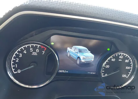 2021 Ford F-150 Xlt from USA, damaged, VIN 1FTFW1E88MFB87746